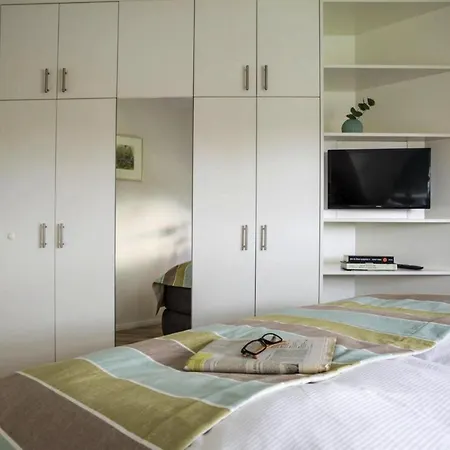 Tatil Evi In Fuhlendorf (Mecklenburg-Vorpommern)